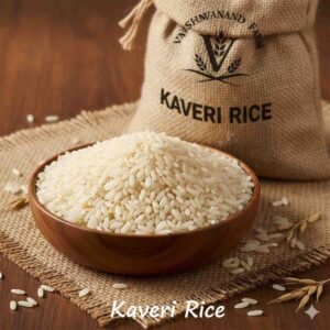 Kaveri Rice
