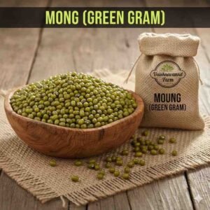 Moong (Green Gram)