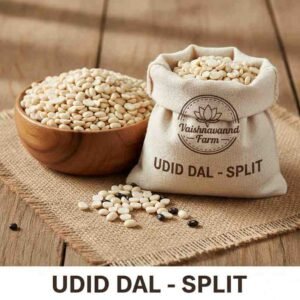 Udid Dal – Split