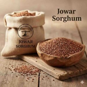 Jowar (Sorghum)