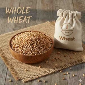 Wheat